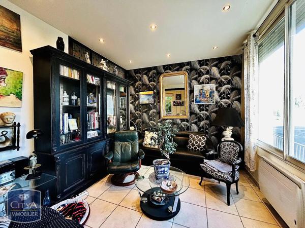 Appartement à vendre 3 pièces 77.5m²