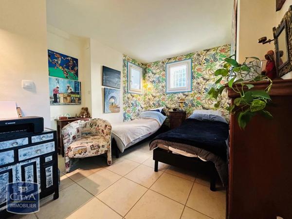 Appartement à vendre 3 pièces 77.5m²