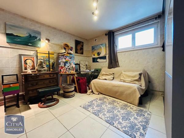 Appartement à vendre 3 pièces 77.5m²