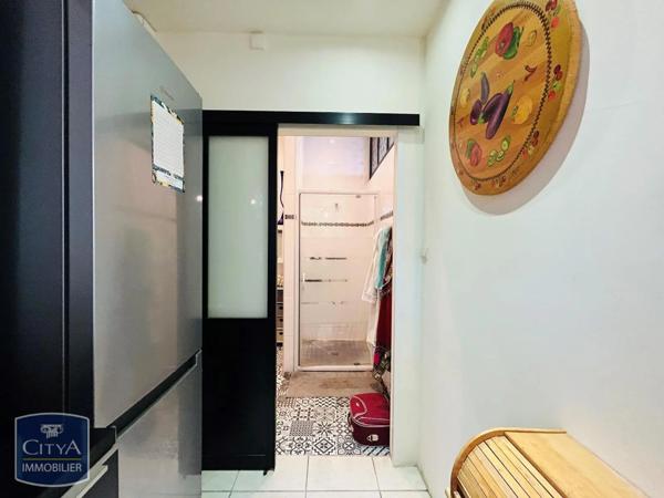 Appartement à vendre 3 pièces 77.5m²