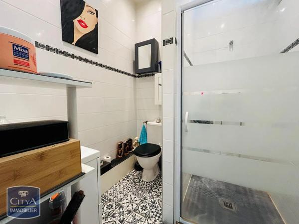 Appartement à vendre 3 pièces 77.5m²