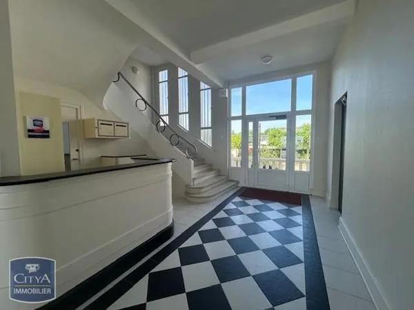 Appartement à vendre 3 pièces 77.5m²