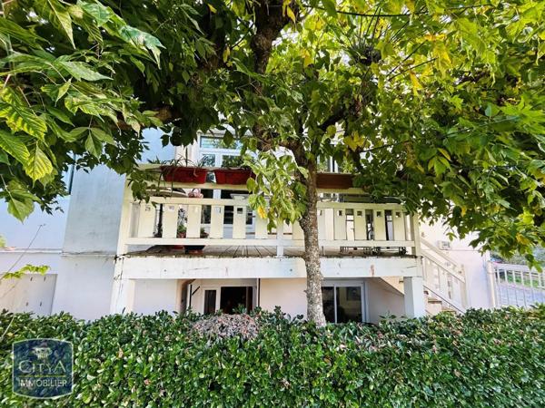 Appartement à vendre 3 pièces 77.5m²