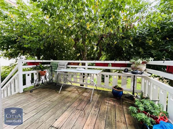 Appartement à vendre 3 pièces 77.5m²