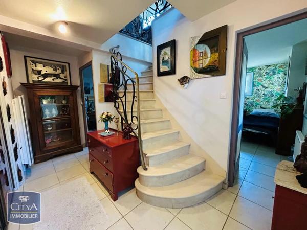 Appartement à vendre 3 pièces 77.5m²