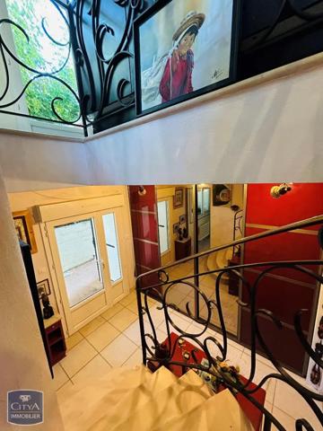 Appartement à vendre 3 pièces 77.5m²