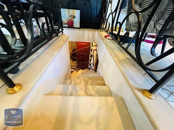 Appartement à vendre 3 pièces 77.5m²