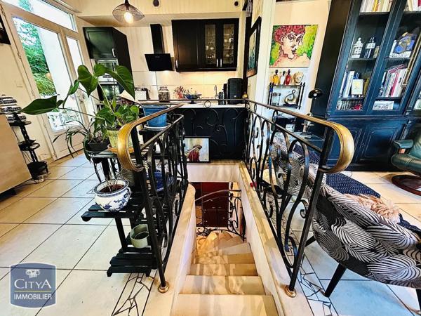 Appartement à vendre 3 pièces 77.5m²