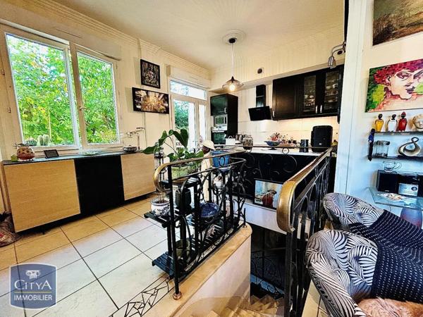 Appartement à vendre 3 pièces 77.5m²