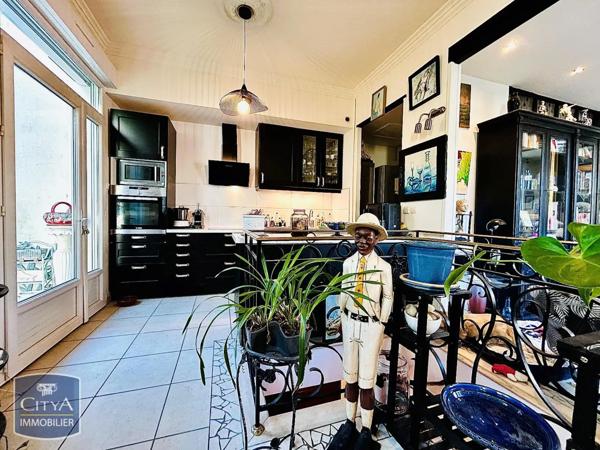 Appartement à vendre 3 pièces 77.5m²