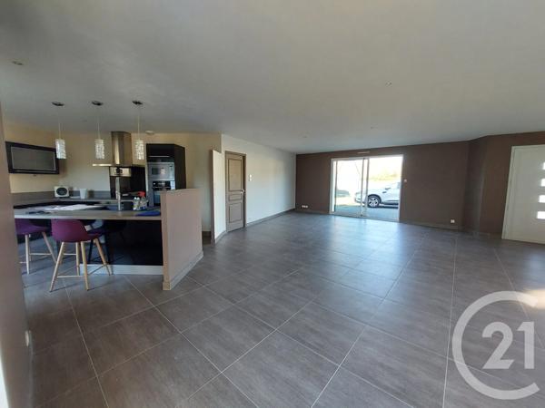 Maison à vendre  8 pièces - 192 m 2   LE POINCONNET  - 36