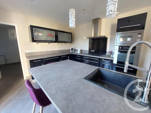 Maison à vendre  8 pièces - 192 m 2   LE POINCONNET  - 36