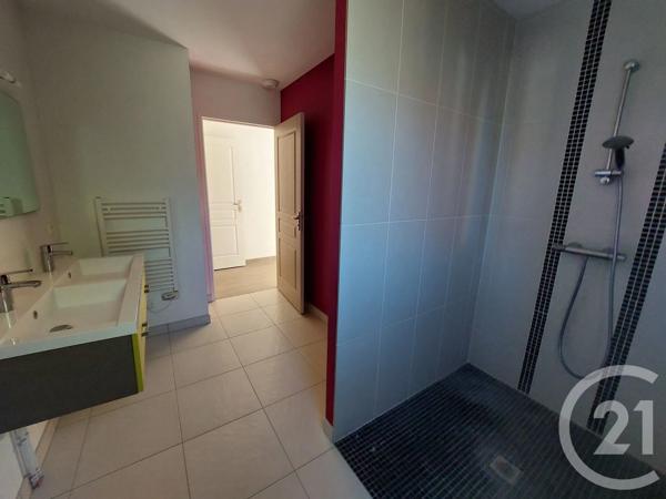 Maison à vendre  8 pièces - 192 m 2   LE POINCONNET  - 36