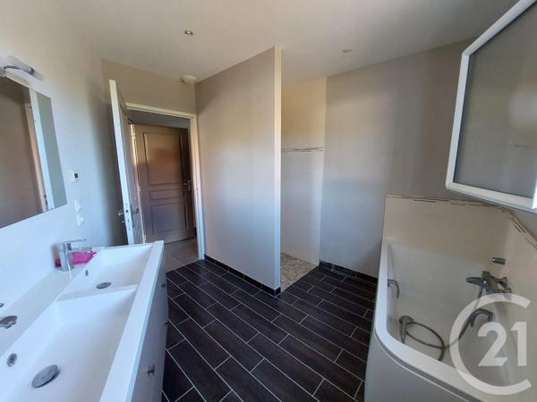 Maison à vendre  8 pièces - 192 m 2   LE POINCONNET  - 36