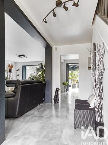 Maison à vendre 7 pièces 230 m² Montigny-lès-Cormeilles
