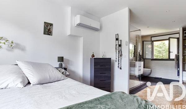 Maison à vendre 7 pièces 230 m² Montigny-lès-Cormeilles