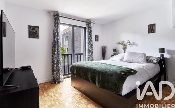 Maison à vendre 7 pièces 230 m² Montigny-lès-Cormeilles