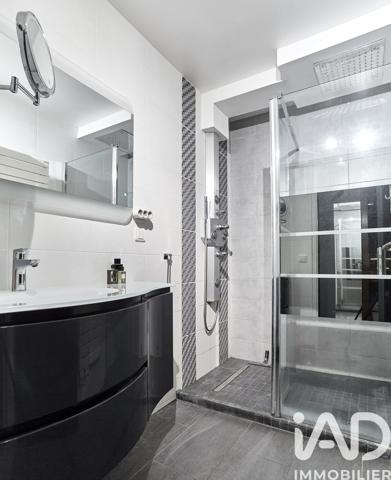 Maison à vendre 7 pièces 230 m² Montigny-lès-Cormeilles