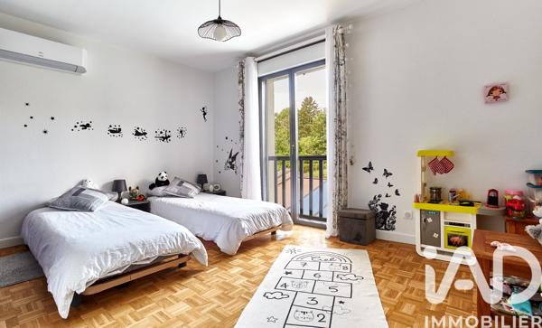 Maison à vendre 7 pièces 230 m² Montigny-lès-Cormeilles