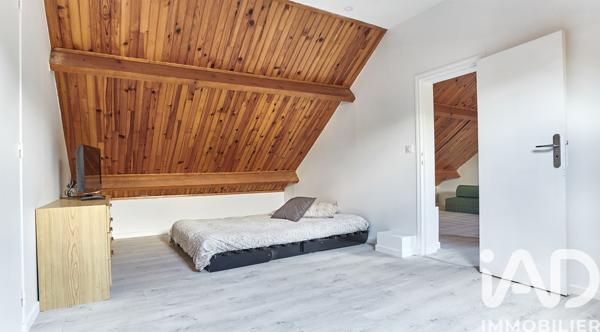 Maison à vendre 7 pièces 230 m² Montigny-lès-Cormeilles