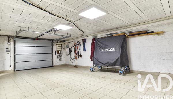 Maison à vendre 7 pièces 230 m² Montigny-lès-Cormeilles