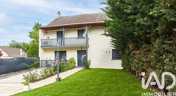 Maison à vendre 7 pièces 230 m² Montigny-lès-Cormeilles