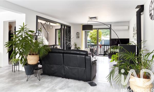 Maison à vendre 7 pièces 230 m² Montigny-lès-Cormeilles