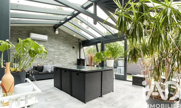 Maison à vendre 7 pièces 230 m² Montigny-lès-Cormeilles