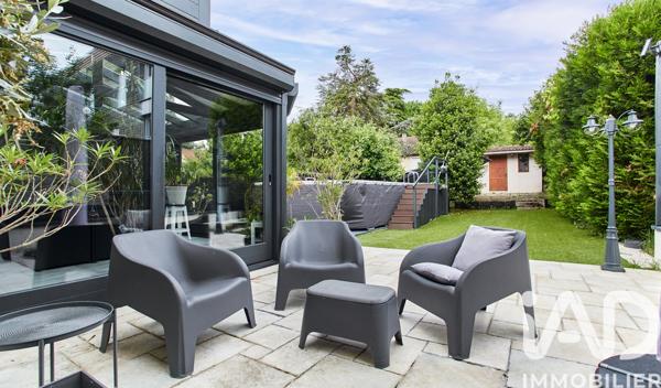 Maison à vendre 7 pièces 230 m² Montigny-lès-Cormeilles