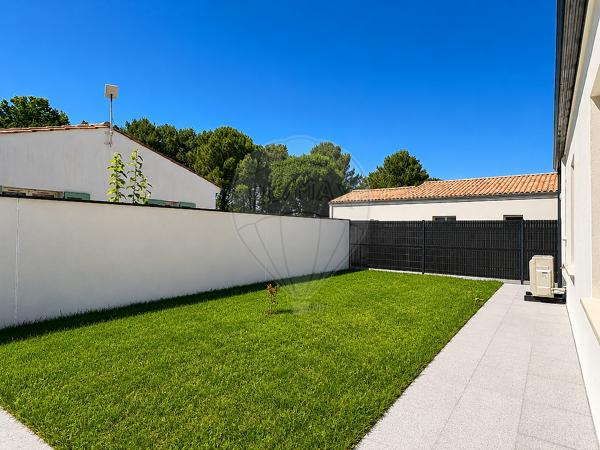 Maison 3 chambre(s) à vendre - Arvert, Charente-Maritime - 17