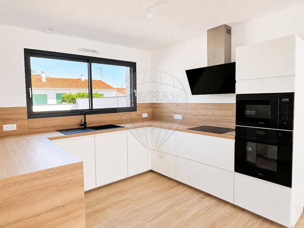 Maison 3 chambre(s) à vendre - Arvert, Charente-Maritime - 17