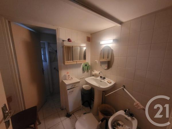 Maison à vendre  4 pièces - 73,50 m2 DOMERAT - 03