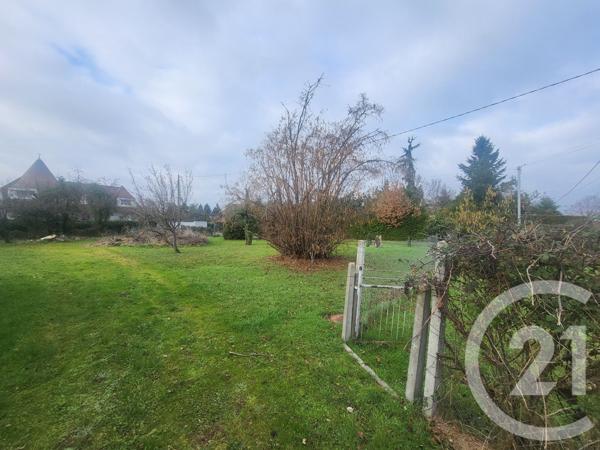 Maison à vendre  4 pièces - 73,50 m2 DOMERAT - 03