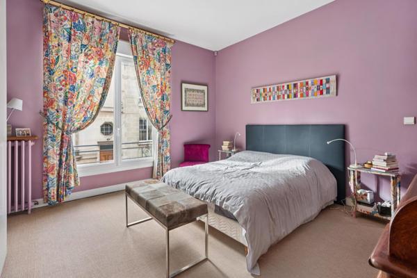 Bordeaux Saint Genès , Maison 4 chambres , jardin , garage .