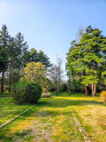 Immobilier Le Mans (72000) – Terrain constructible 2650m2 – 315 000 €