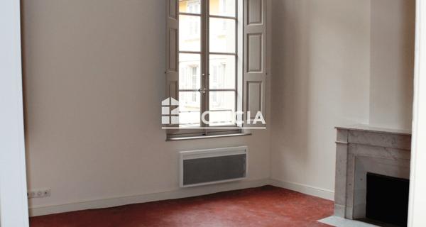 Location Appartement 3 pièces 96.26 m² - Avignon 84000