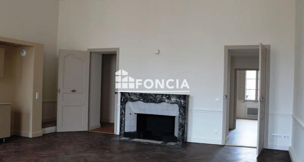 Location Appartement 3 pièces 96.26 m² - Avignon 84000