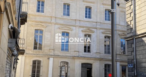 Location Appartement 3 pièces 96.26 m² - Avignon 84000