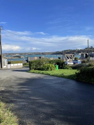 Maison de pêcheur à rénover – Vue port – Camaret-sur-Mer