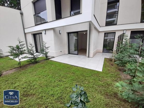 Appartement à vendre 1 pièce 30.1m² Sceaux (92330)