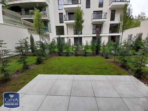 Appartement à vendre 1 pièce 30.1m² Sceaux (92330)