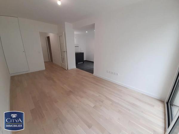 Appartement à vendre 1 pièce 30.1m² Sceaux (92330)