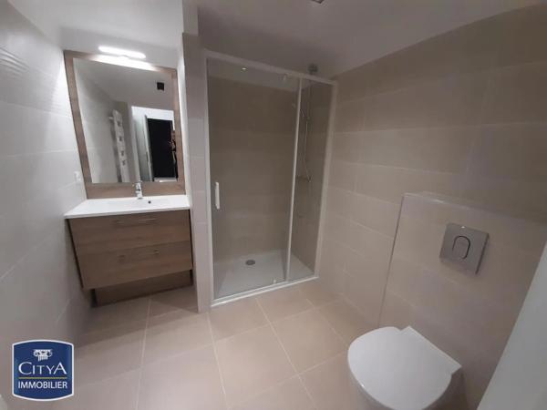 Appartement à vendre 1 pièce 30.1m² Sceaux (92330)