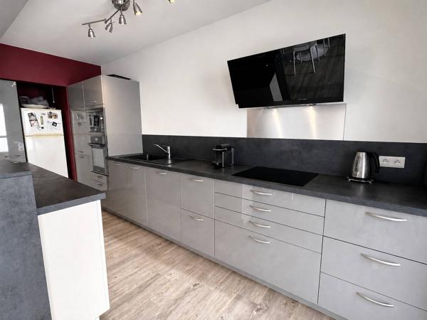 appartement Les Sables-d'Olonne LES SABLES D'OLONNE - LA CHAUME