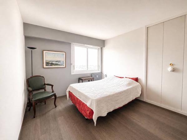 appartement Les Sables-d'Olonne LES SABLES D'OLONNE - LA CHAUME