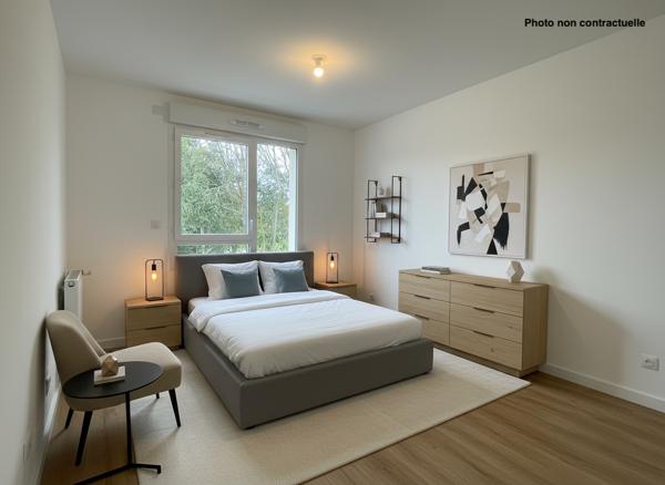 Maison 5 pièces - 110 m²