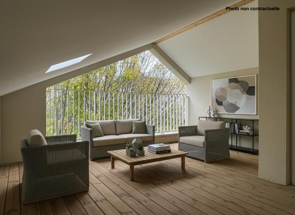 Maison 5 pièces - 110 m²