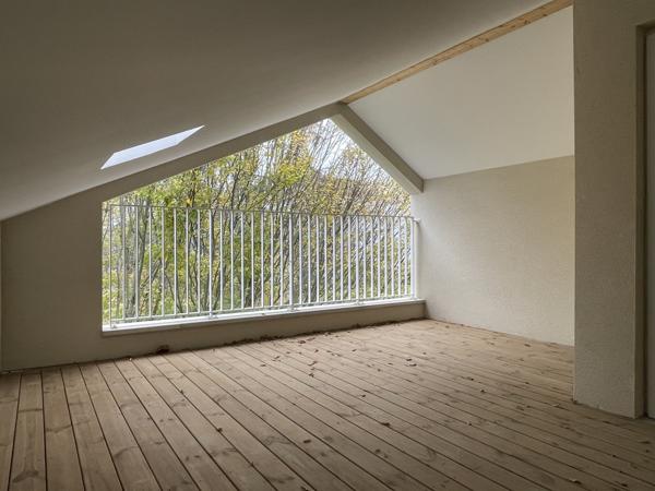 Maison 5 pièces - 110 m²