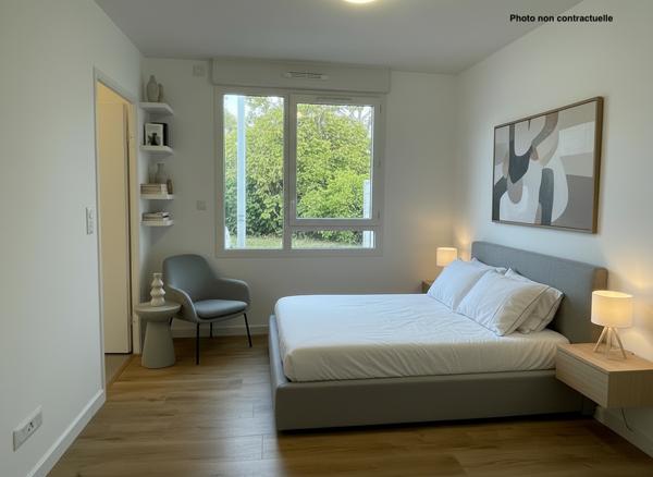 Maison 5 pièces - 110 m²