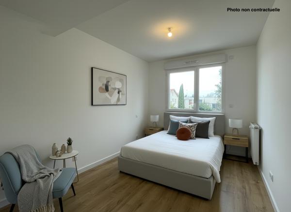 Maison 5 pièces - 110 m²